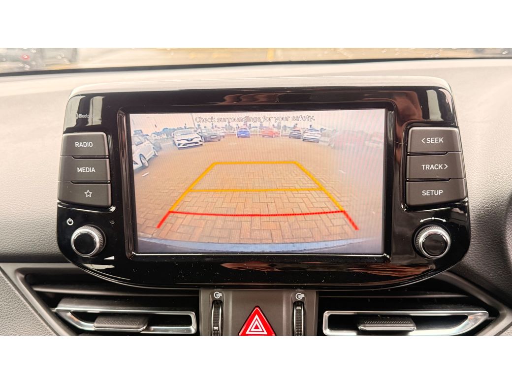 2022 Hyundai i30