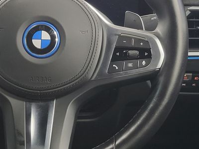 2023 BMW 3 Series