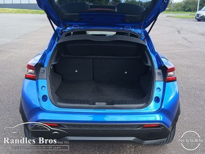 2025 Nissan Juke