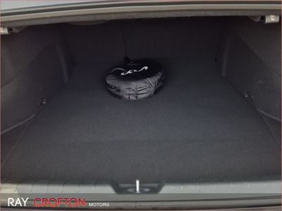 2026 Kia EV4