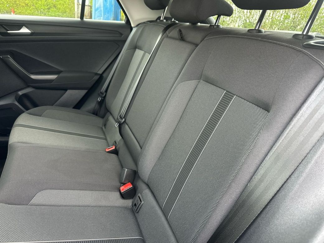 2023 Volkswagen T-Roc