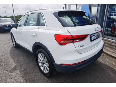 2023 Audi Q3