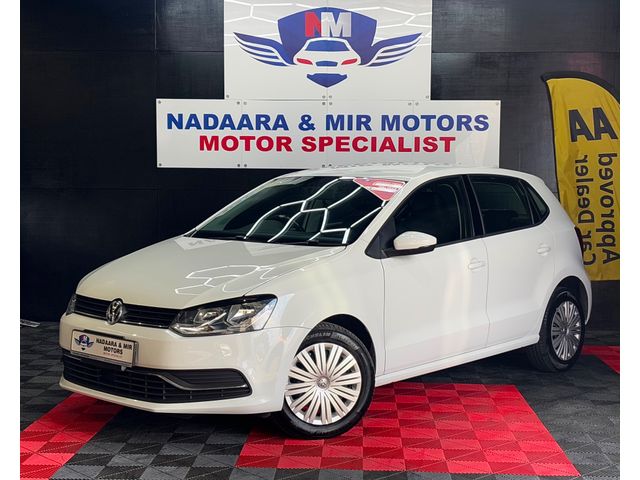 vehicle for sale from Nadaara & Mir Motors