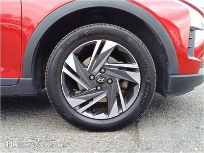2023 Hyundai Bayon