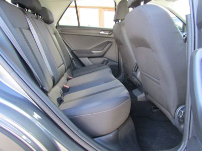 2022 Volkswagen T-Roc