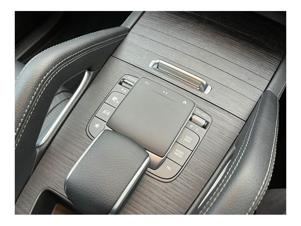 2022 Mercedes-Benz GLE Class