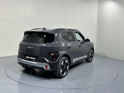 2026 Kia EV2