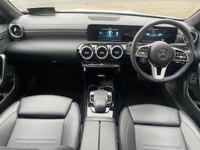 2023 Mercedes-Benz CLA Class