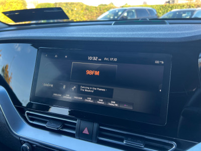2021 Kia Niro