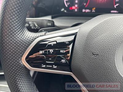 2022 Volkswagen Golf