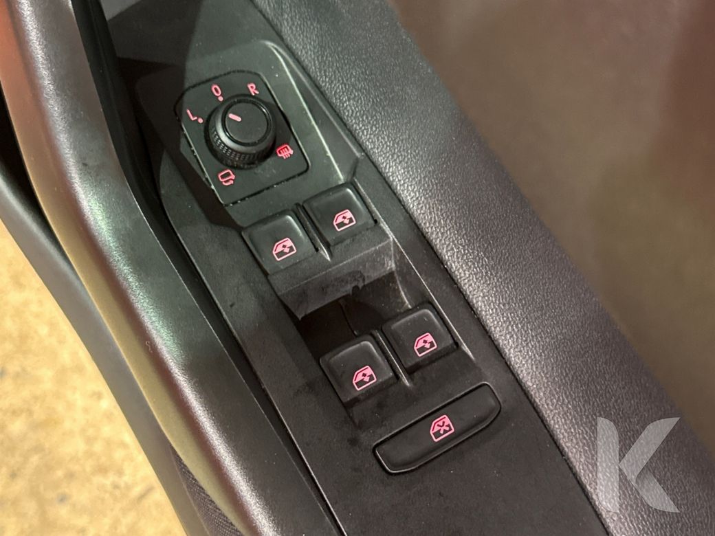 2020 Volkswagen Polo