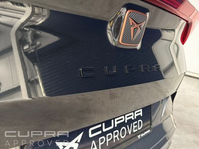 2022 Cupra Formentor