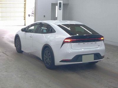 2024 Toyota Prius
