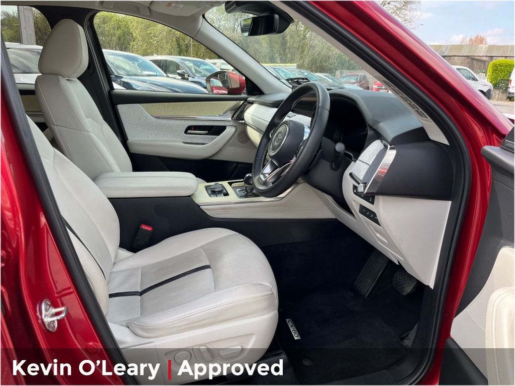 2023 Mazda CX-60