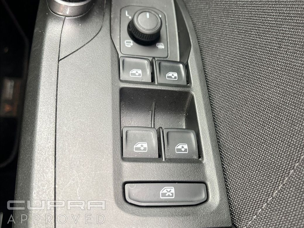 2025 Cupra Leon
