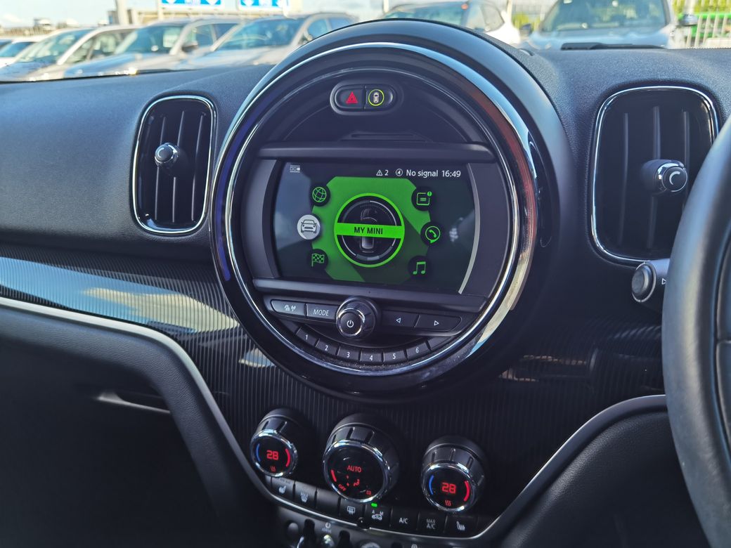 2020 Mini Countryman