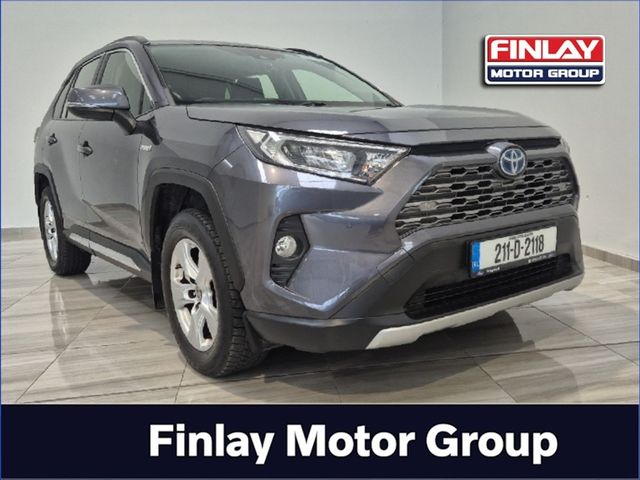 vehicle for sale from Finlay Motor Group