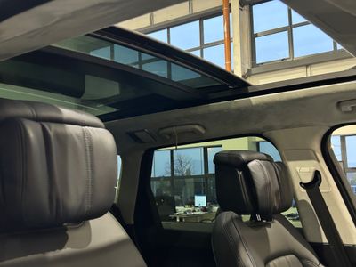 2020 Land Rover Range Rover Sport