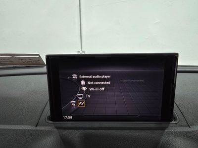 2020 Audi A3