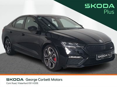2022 Skoda Octavia
