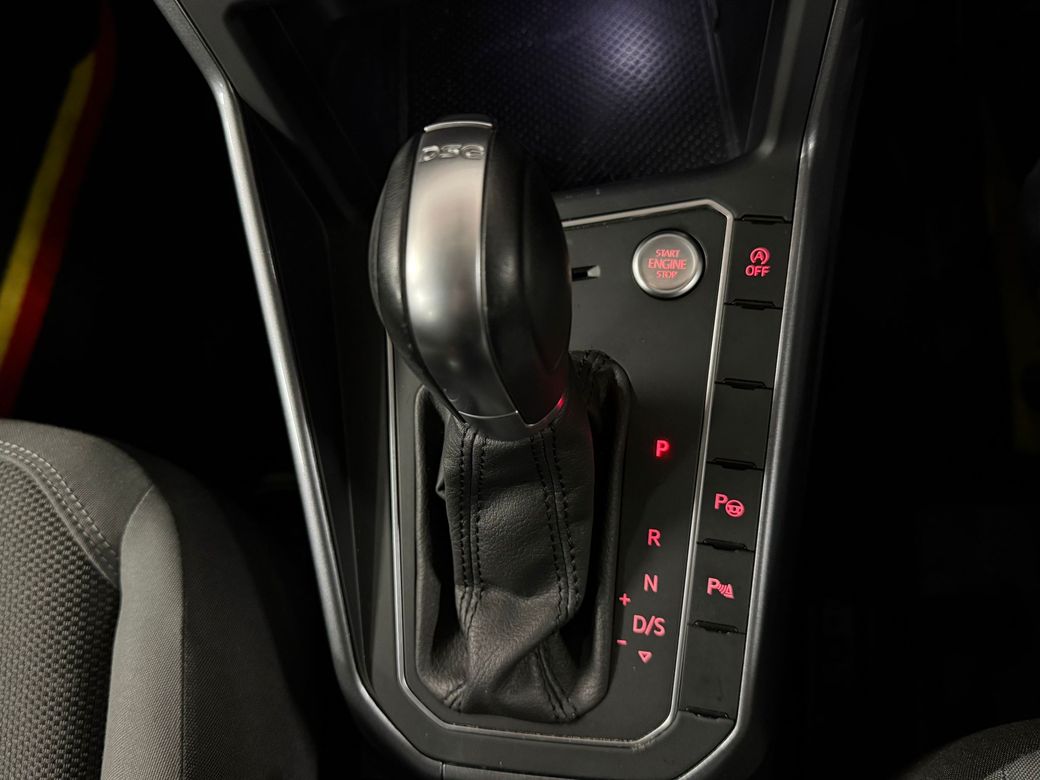 2018 Volkswagen Polo