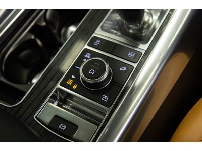 2019 Land Rover Range Rover Sport
