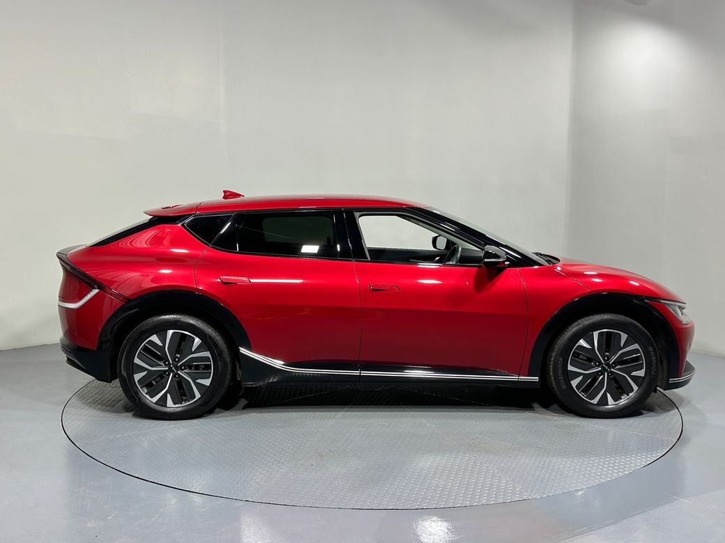 2023 Kia EV6