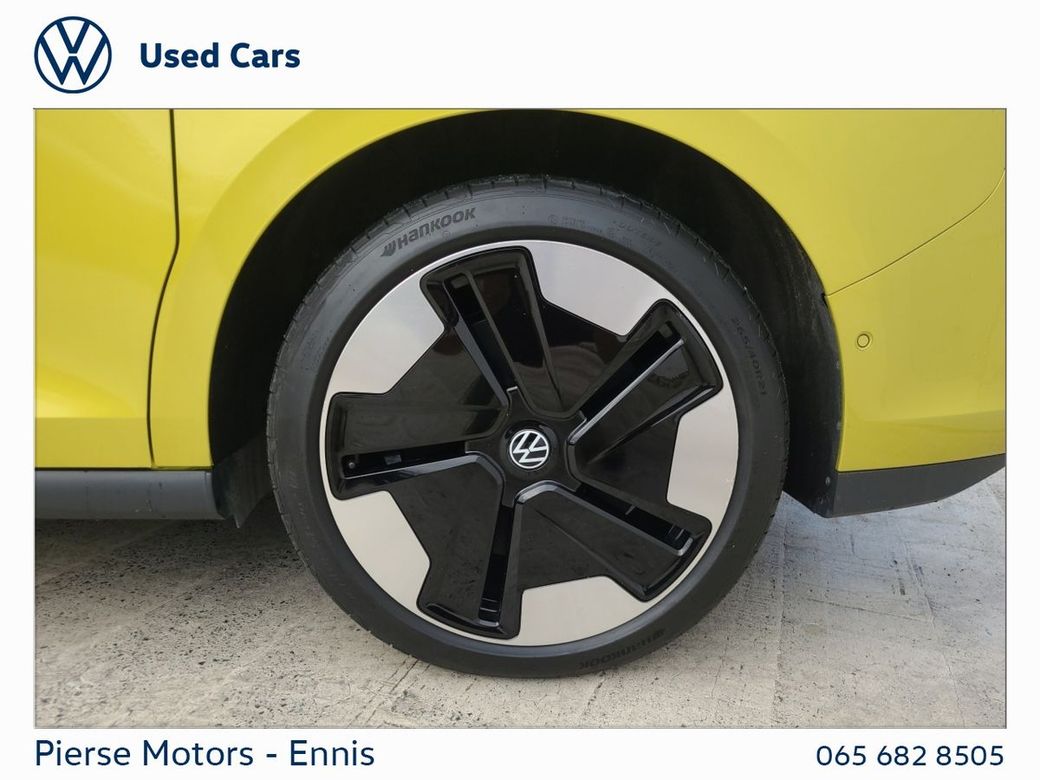 2026 Volkswagen ID. Buzz