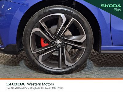 2026 Skoda Fabia