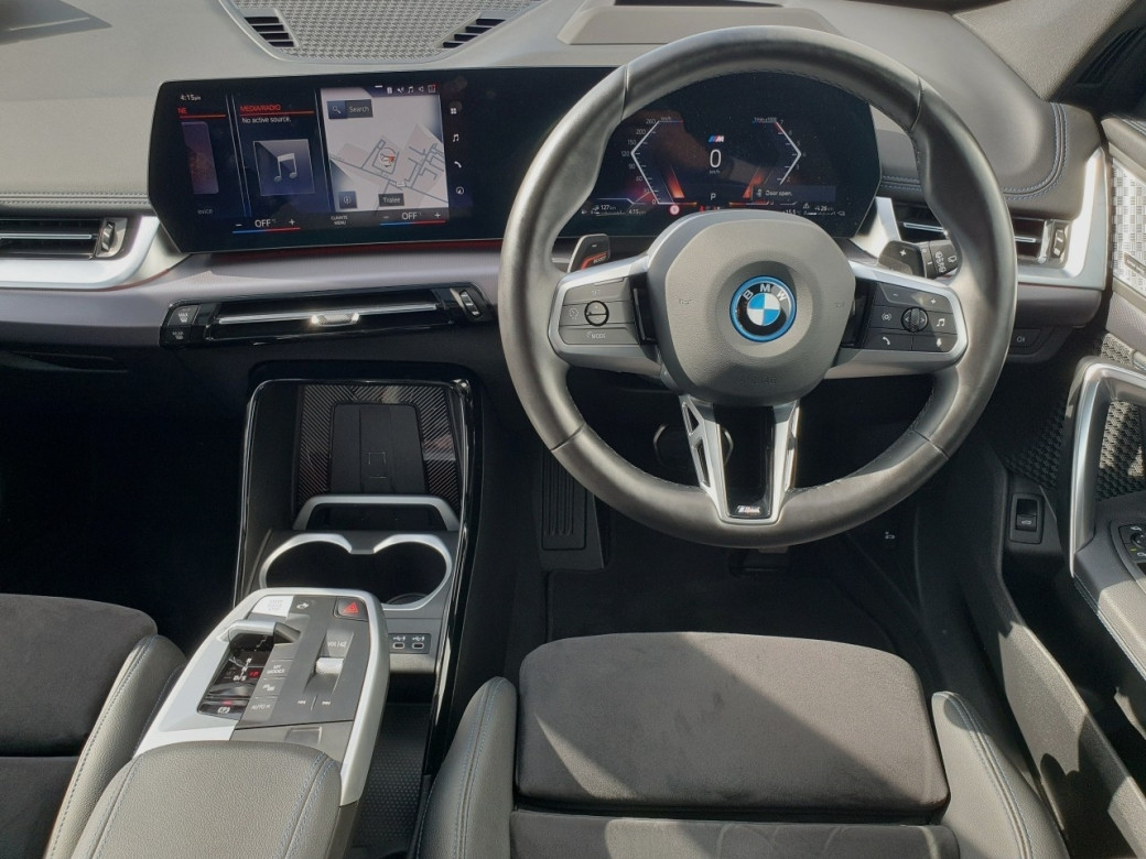 2023 BMW X1