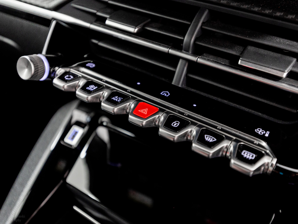 2024 Peugeot 2008