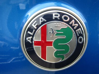 2020 Alfa Romeo Giulietta