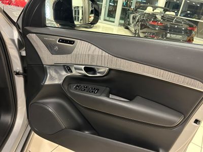 2024 Volvo XC90