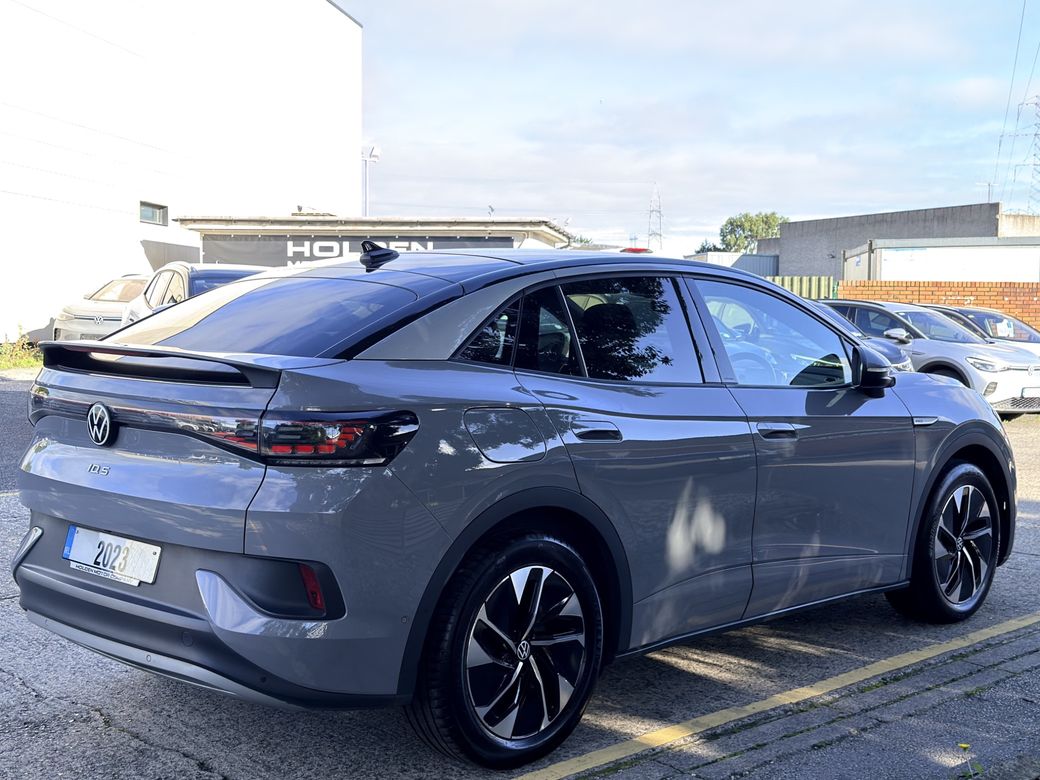 2023 Volkswagen ID.5