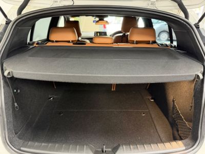 2017 BMW 1 Series