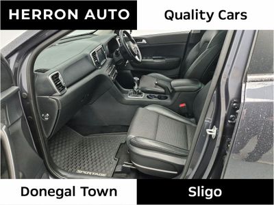 2016 Kia Sportage