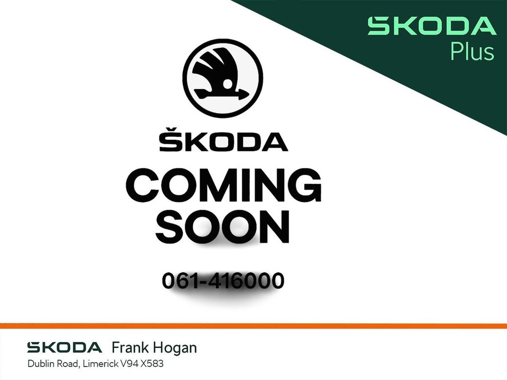 2023 Skoda Karoq