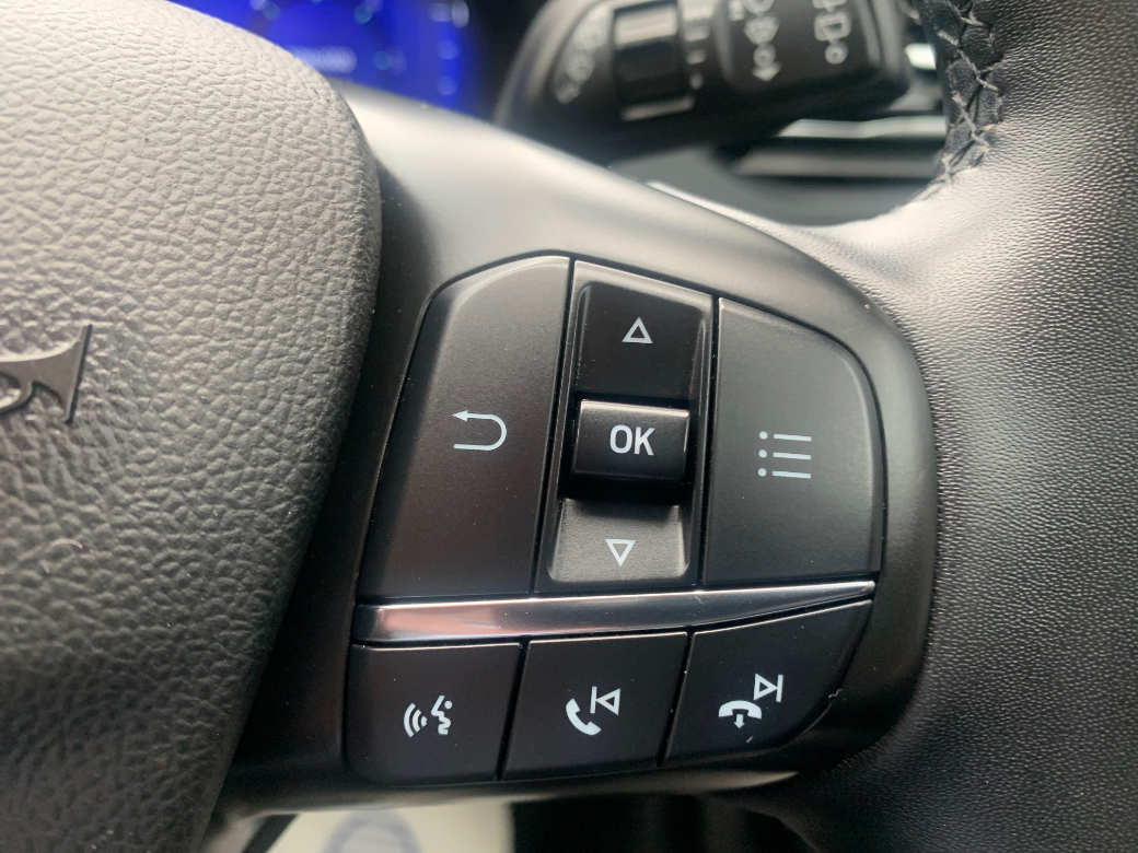 2022 Ford Kuga