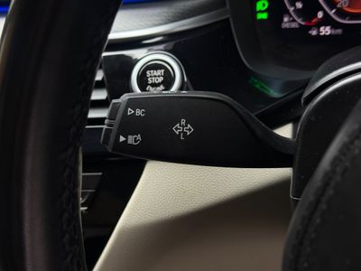 2022 BMW 5 Series