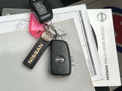 2018 Nissan Juke