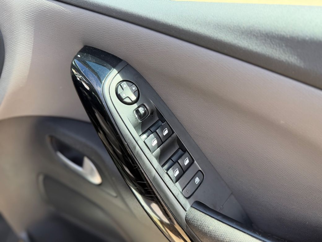 2017 Citroen C4 Picasso