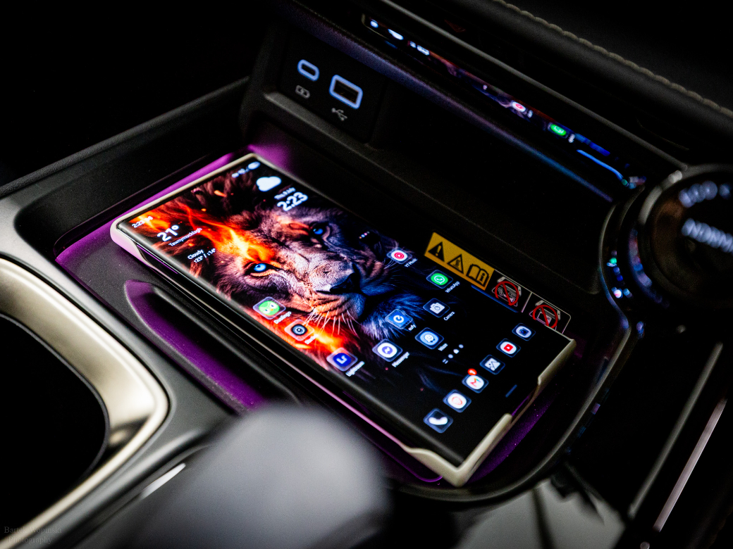 2024 Lexus NX 450H+