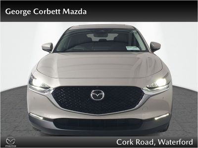 2026 Mazda CX-30