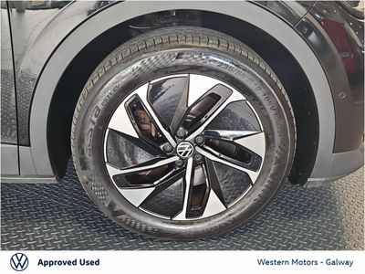 2023 Volkswagen ID.4