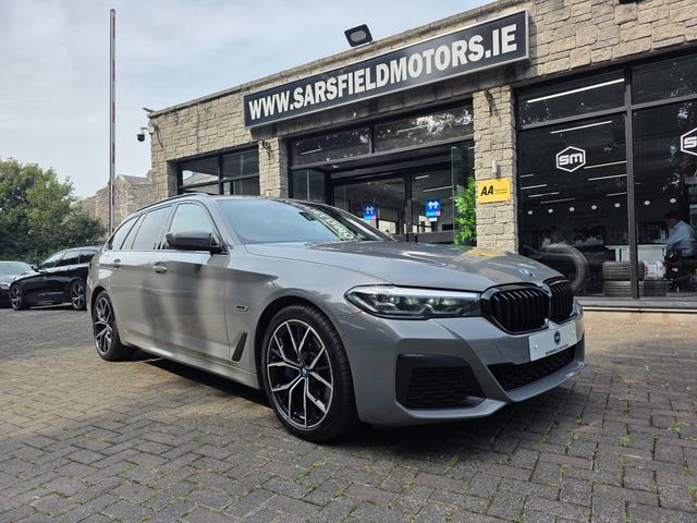 vehicle for sale from Sarsfield Motors