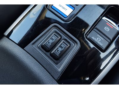 2021 Mitsubishi Outlander