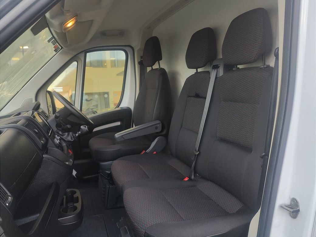 2023 Citroen Relay