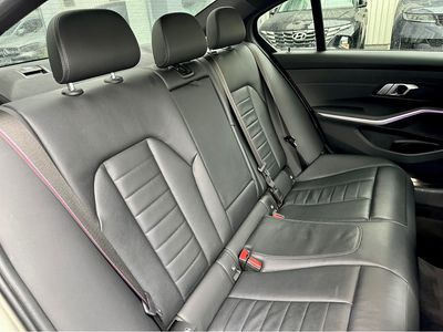 2021 BMW 3 Series