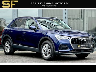 2023 Audi Q3