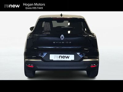 2025 Renault Symbioz